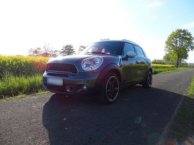Occasion Mini Cooper S Countryman