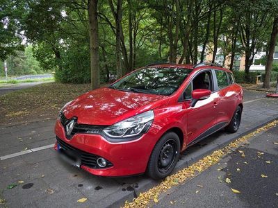 Renault Clio GrandTour