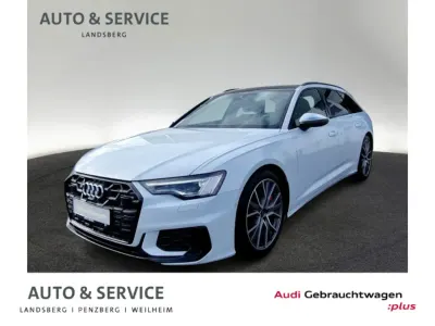 Gebraucht Audi S6