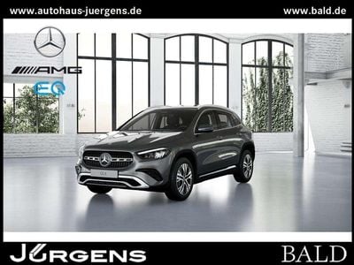 Second-hand Mercedes GLA180 Progressive 136 CP (100 kW) 2025 Gri SUV