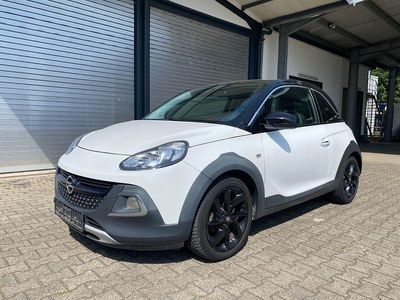 Opel Adam Rocks