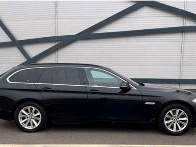 gebraucht BMW 520 Diesel euro6