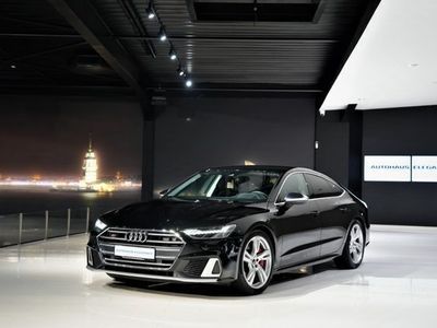 Audi S7 Sportback