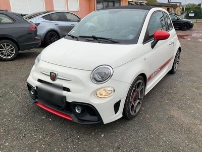Abarth 595C