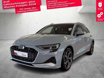 Gebraucht Audi A3 Advanced Plus 116 PS (85 kW) 2025 Grau Limousine