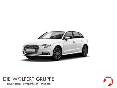Gebraucht Audi A3 Sportback e-tron