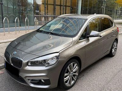 BMW 220 Active Tourer