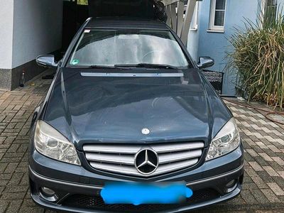 Second-hand Mercedes CLC180 140 CP (102 kW) 2009 Gri Hatchback