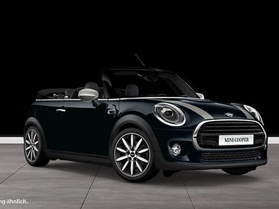 gebraucht Mini Cooper Cabriolet 