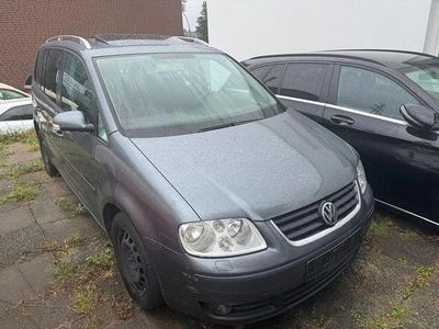 VW Touran