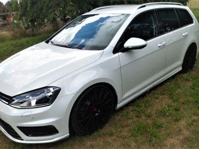 gebraucht VW Golf VII 