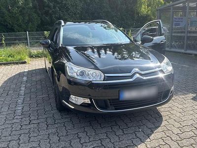 Citroën C5
