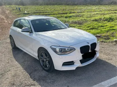 Gebraucht BMW M135