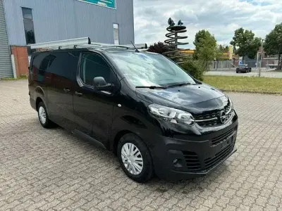 Gebraucht Opel Vivaro-e Combi