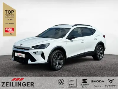 Gebraucht Cupra Formentor