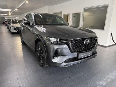 Nuova Mazda CX-60 Homura-Line 254 CV (186 kW) 2026 SUV