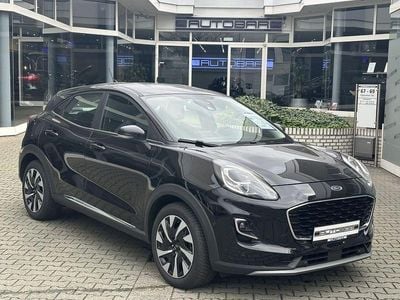 Ford Puma Gen-E
