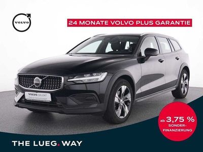 Volvo V60 CC