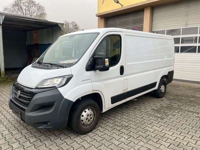 gebraucht Fiat Ducato Kasten 35 140 L2H1 RS: 3450 mm