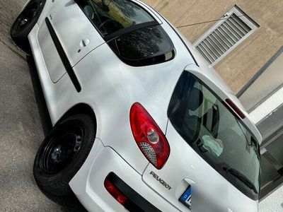 gebraucht Peugeot 206+ 