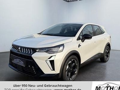 Neu Mitsubishi Grandis Diamant Edition 140 PS (102 kW) 2026 Weiß SUV