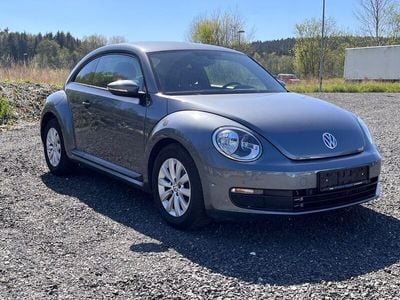 VW Beetle