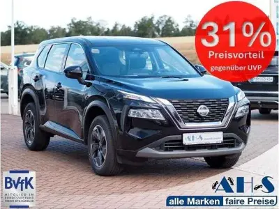 Gebraucht Nissan X-Trail