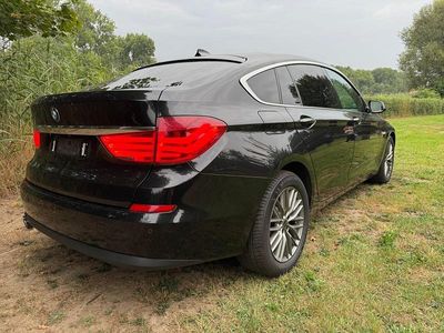 BMW 530 Gran Turismo