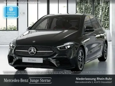 Gebraucht Mercedes B250e