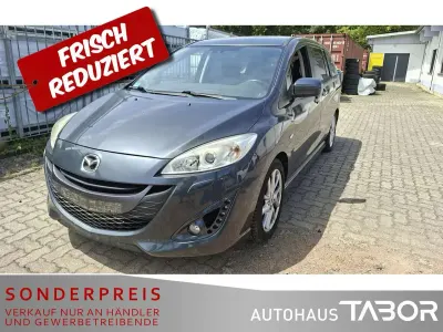 Gebraucht Mazda 5