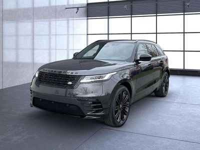 Gebraucht Land Rover Range Rover Velar Autobiography 300 PS (220 kW) 2025 Carpathian grey SUV