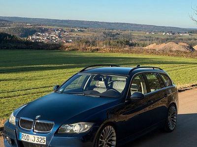 Gebraucht 2005 BMW 325 Kombi | 9.250 €