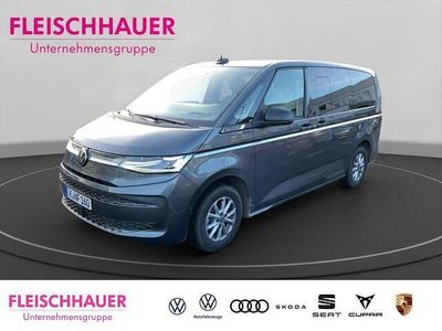 Brugt VW Multivan Style 150 HK (110 kW) 2025 Grå MPV