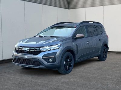 Neu Dacia Jogger Extreme 110 PS (80 kW) 2025 Van / Kleinbus