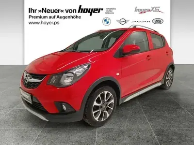 Gebraucht Opel Karl