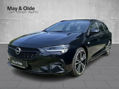 Gebraucht Opel Insignia