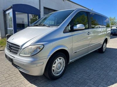 Mercedes Viano