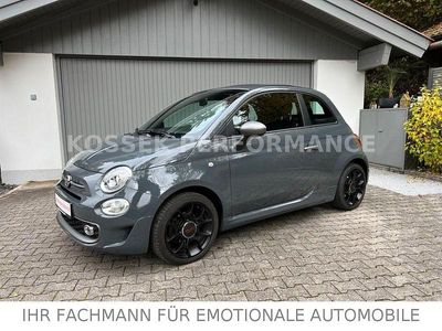 Fiat 500S