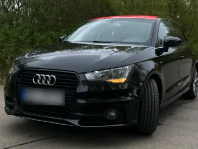 Gebraucht Audi A1 Sportback