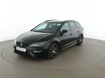 Gebraucht Seat Leon