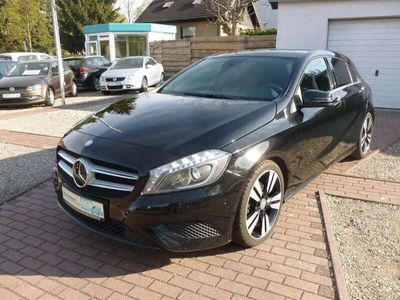 Mercedes A200