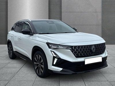 Nuova Renault Austral Techno 148 CV (108 kW) 2026 Bianco SUV