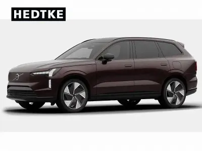 Occasion Volvo EX90 Performance 380 kW (517 ch) 2025 Metallic SUV