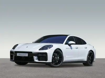 Gebraucht Porsche Panamera GTS