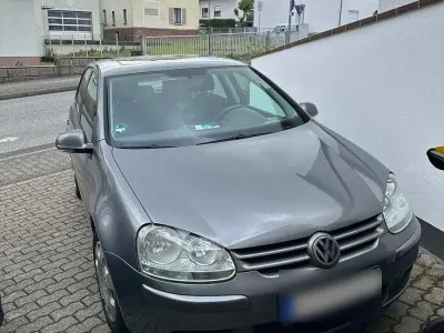 Gebraucht VW Golf IV 116 PS (85 kW) 2005 Grau Limousine