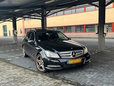 Mercedes C300