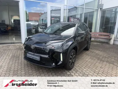 Gebraucht Toyota Yaris Cross