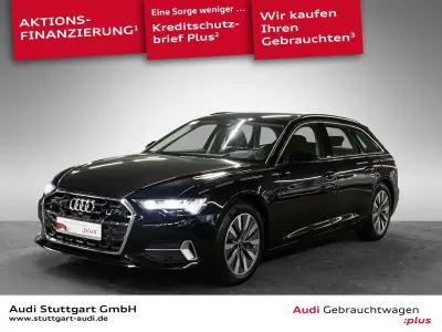 Gebraucht Audi A6