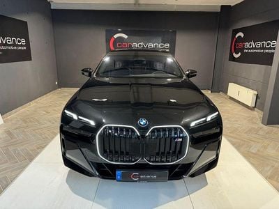 BMW M760e