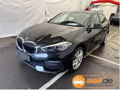 Gebraucht BMW 120